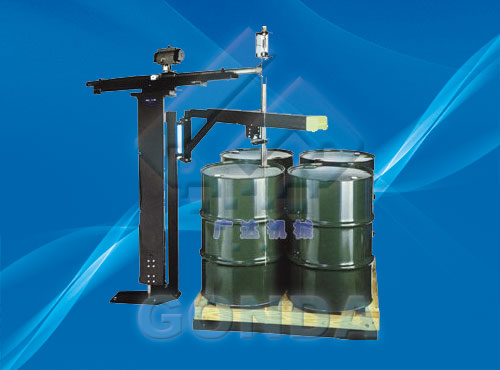 GN-D-1T箱稱(chēng)重機(jī)