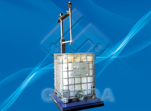 GN-D-1T箱稱(chēng)重機(jī)